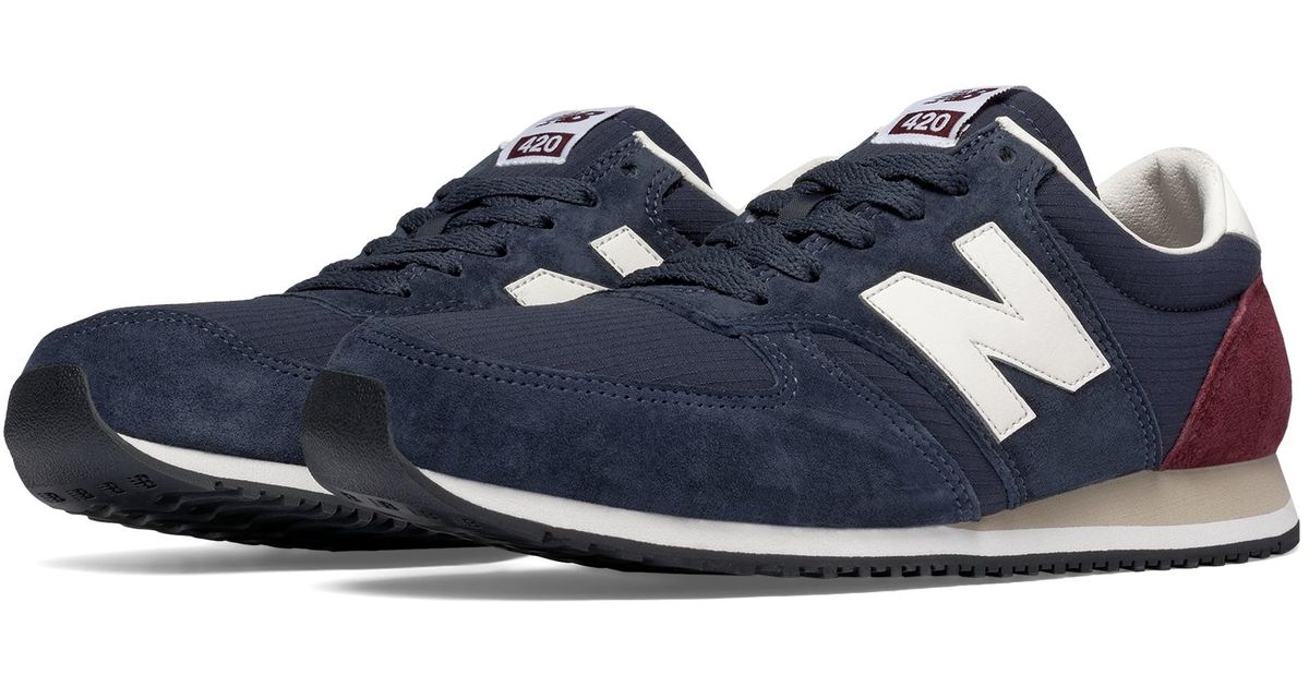 new balance 420 heritage 70s running new balance 420 heritage 70s running